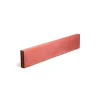 Brico Coeck Boordsteen Rood 100X20X6Cm- Opsluitbanden & Boordstenen