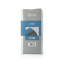 Cement|Brico Coeck Chape 25Kg