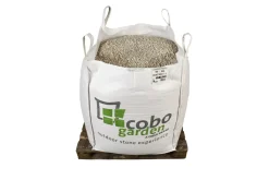 Brico Coeck Dolomiet Marble 5-11Mm Big Bag 1M³ + Palet 3004837- Grind
