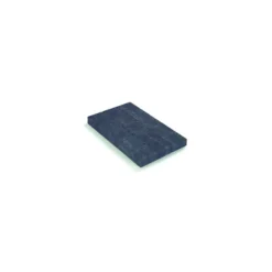 Brico Coeck Getrommelde In-Line Klinker Zwart 15X15X6Cm 520St- Stenen En Klinkers