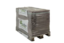 Brico Coeck Getrommelde In-Line Klinker Herfst 15X15X6Cm 520St- Stenen En Klinkers