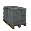 Brico Coeck Getrommelde In-Line Klinker 15X15X6Cm 520St- Stenen En Klinkers