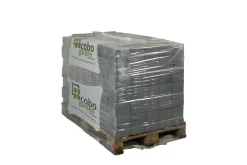 Brico Coeck Getrommelde In-Line Klinker 15X15X6Cm 520St- Stenen En Klinkers