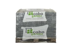 Brico Coeck Getrommelde In-Line Klinker 15X15X6Cm 520St- Stenen En Klinkers