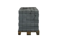Brico Coeck Getrommelde In-Line Klinker 15X15X6Cm 520St- Stenen En Klinkers