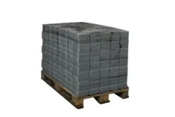 Brico Coeck Getrommelde In-Line Klinker 15X15X6Cm 520St- Stenen En Klinkers