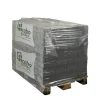 Brico Coeck Getrommelde In-Line Klinker Zwart 20X30X6Cm 208St- Stenen En Klinkers