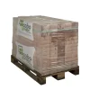 Brico Coeck Getrommelde In-Line Klinker Rozerood 15X15X6Cm 520St- Stenen En Klinkers