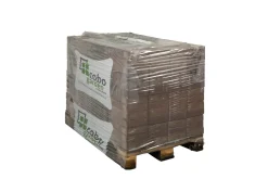 Brico Coeck Getrommelde In-Line Klinker Herfst 20X30X6Cm 208St- Stenen En Klinkers