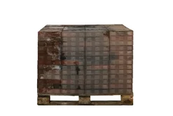 Brico Coeck Getrommelde In-Line Klinker Herfst 20X30X6Cm 208St- Stenen En Klinkers