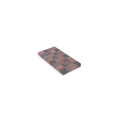 Brico Coeck Getrommelde Klinker 10X10X4Cm Herfstkleuren 1386 Stuks- Stenen En Klinkers
