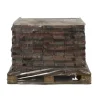 Brico Coeck Getrommelde Klinker Herfst 15X15X4Cm 630St- Stenen En Klinkers