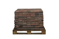Brico Coeck Getrommelde Klinker Herfst 15X15X4Cm 630St- Stenen En Klinkers