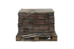 Brico Coeck Getrommelde Klinker Herfst 15X15X4Cm 630St- Stenen En Klinkers