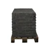 Brico Coeck Gevelplint Keramisch Stone Blue 120X30Cm- Opsluitbanden & Boordstenen