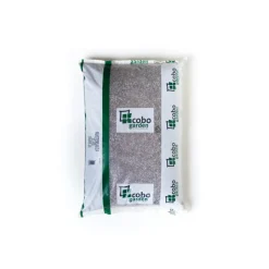 Brico Coeck Grind Kalksteenslag Grijs 6,3-14 Mm 25Kg- Grind