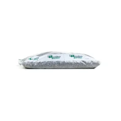 Brico Coeck Grind Kalksteenslag Grijs 6,3-14Mm 40Kg- Grind