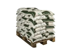 Brico Coeck Keitjes Carrara Gebroken 8-12Mm 20Kg 56 Stuks + Palet 3004837- Grind