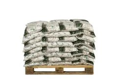 Brico Coeck Keitjes Carrara Rond 25-40Mm 20Kg 56 Stuks + Palet 3004837- Grind