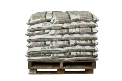 Zand|Brico Coeck Lommelzand 0-2Mm 40Kg 40 Stuks + Palet 3004837