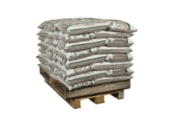 Zand|Brico Coeck Lommelzand 0-2Mm 40Kg 40 Stuks + Palet 3004837