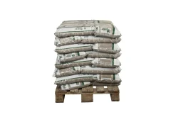 Zand|Brico Coeck Lommelzand 0-2Mm 25Kg 40 Stuks + Palet 3004837