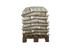 Zand|Brico Coeck Rivierzand 0-2Mm 25Kg 40 Stuks + Palet 3004837