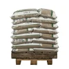 Zand|Brico Coeck Rivierzand 0-4Mm 40Kg 40 Stuks + Palet 3004837