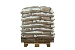 Zand|Brico Coeck Rivierzand 0-4Mm 40Kg 40 Stuks + Palet 3004837