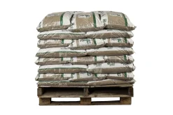 Zand|Brico Coeck Rivierzand 0-4Mm 40Kg 40 Stuks + Palet 3004837