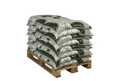 Brico Coeck Siergrind Gletsjer Blue 8-12Mm 20Kg 56 Stuks + Palet 3004837- Grind