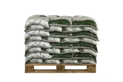Brico Coeck Siergrind Gletsjer Blue 8-12Mm 20Kg 56 Stuks + Palet 3004837- Grind