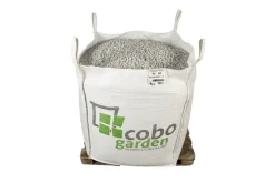 Brico Coeck Siergrind Gletsjer White 8-15Mm Big Bag 1M³ + Palet 3004837- Grind
