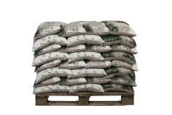 Brico Coeck Siergrind Rouge Royal 8-12Mm 20Kg 56 Stuks + Palet 3004837- Grind