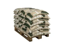 Brico Coeck Siergrind Yellow Sun 8-11Mm 20Kg 56 Stuks + Palet 3004837- Grind