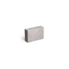 Bouwstenen|Brico Coeck Standaard Betonblok Benor Hol Grijs 29X09X19Cm 156St + Pallet 3004470