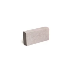 Bouwstenen|Brico Coeck Standaard Betonblok Benor Vol Grijs 39X9X19Cm 117St + Pallet 3004837