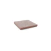 Brico Coeck Terrastegel Rood 40X40Cm- Betontegels