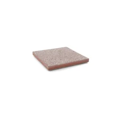 Brico Coeck Terrastegel Rood 40X40Cm- Betontegels