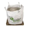 Zand|Brico Coeck Witzand 0-1Mm Big Bag 1M³ 1500Kg + Palet 3004837