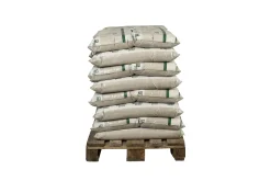Zand|Brico Coeck Witzand 0-1Mm 40Kg 40 Stuks + Palet 3004837