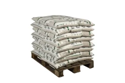 Zand|Brico Coeck Witzand 0-1Mm 25Kg 40 Stuks + Palet 3004837