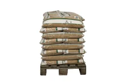 Zand|Brico Coeck Zavel 0-2Mm 40Kg 40 Stuks + Palet 3004837