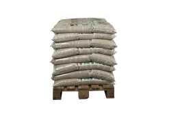 Zand|Brico Coeck Zuiver Speelzand 0-2Mm 25Kg 40 Stuks + Palet 3004837