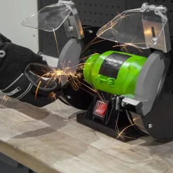 Slijpmachines|Brico Constructor - Slijpmachine 150W - 150Mm