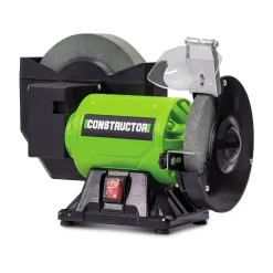 Slijpmachines|Brico Constructor - Slijpmachine 240W