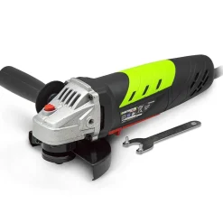 Slijpmachines|Brico Constructor Promotional - Haakse Slijper 500W - 115Mm