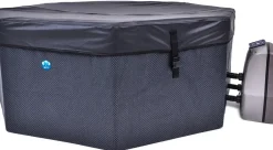 Brico De Octopus Spa 4-6 Personen O193X73Cm- Spa En Jacuzzi
