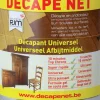 Brico Decape Net Universeel Afbijtmiddel 2,5L- Afbijtmiddelen