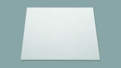 Dakisolatie|Brico Decoflair Plafondtegel T140 - Polystyreen - 11Mm- 50X50Cm - 2M² - 8 Stuks